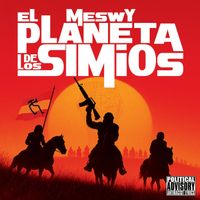 El Meswy - El Planeta De Los Simios