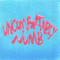 Kisschasy - Uncomfortably Numb