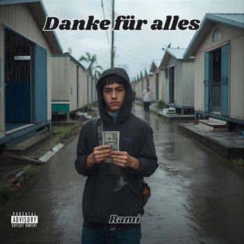 Rami - Danke für alles (Explicit)