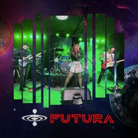 FUTURA - Sesión en Vivo: Crearock 2025