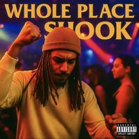 Siege and CornChuck - Whole Place Shook (Explicit)
