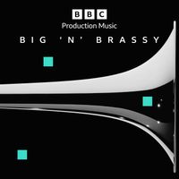 Gary James Crockett, Jason Glover - Big & Brassy