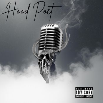 Mailman - Hood Poet (Explicit)