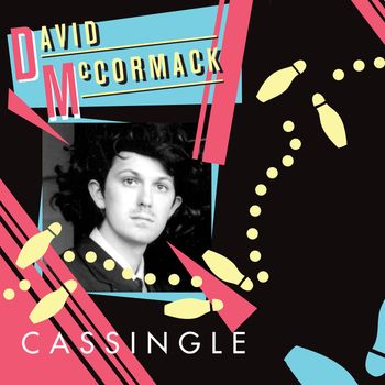 David McCormack - Cassingle