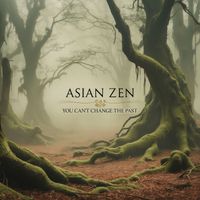 Asian Zen - You Can't Change the Past