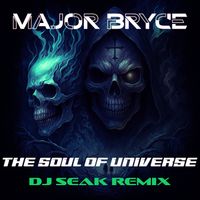 MAJOR BRYCE - The Soul of Universe (DJ Seak Remix)