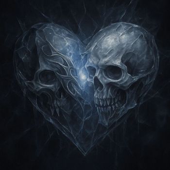 GHOSTLAND - For You (Explicit)