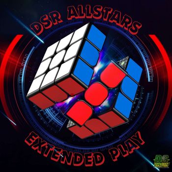 Various Artists - Extended Play (Explicit)