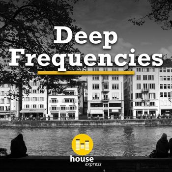 Various Artists - Deep Frequencies