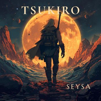 Seysa - Tsukiro