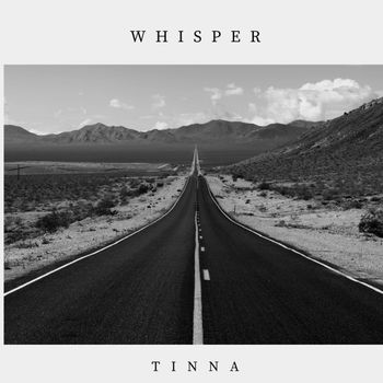 TINNA - WHISPER