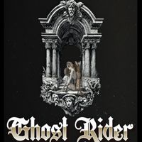Ghost Rider - Los Replicantes (En Vivo)