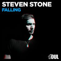 Steven Stone - Falling (Radio MIX)