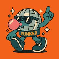 Dominik Uhle - Funked Again