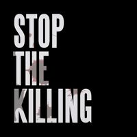 Customs - STOP THE KILLING