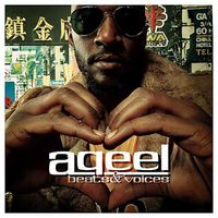 Aqeel - Beats and Voices