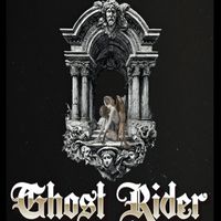 Ghost Rider - Ghost Rider (En Vivo)