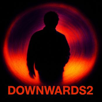 Jan Uhle - Downwards 2