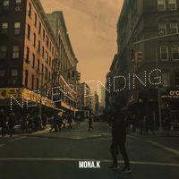 M0na.K - Never ending 