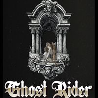 Ghost Rider - Bajo la Piel (En Vivo)