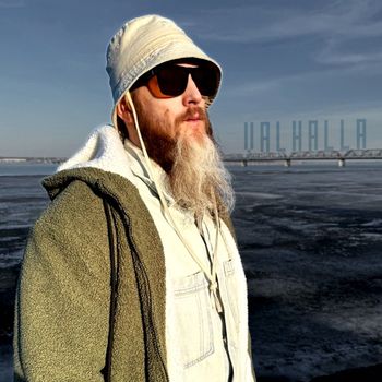 VALHALLA - Мышка (Explicit)