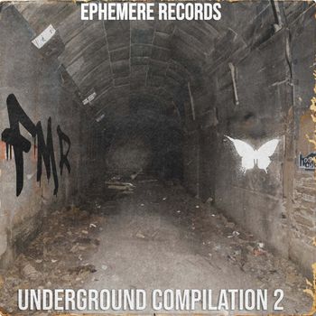Various Artists - Fmr Underground Compilation 02 (Explicit)