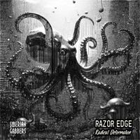 Razor Edge - Radical Deformation