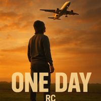 RC - One Day (Explicit)