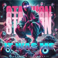 Stashion - It Was Me