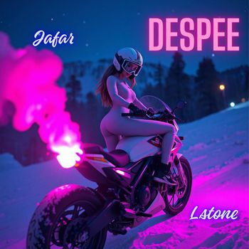 Jafar and Lstone - Despee 