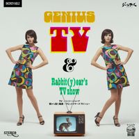 GENIUS - TV & Rabbit (y)ear's TV show