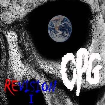 CPG - Revision 1