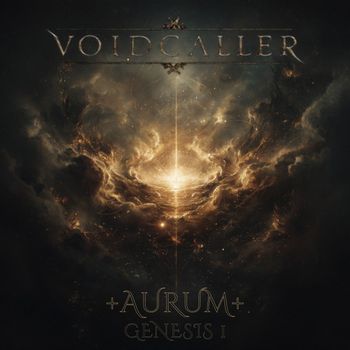 VOIDCALLER - +Aurum+