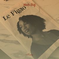 Maria - Harte Dief (Explicit)