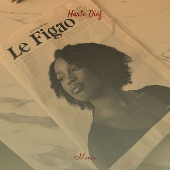 Maria - Harte Dief (Explicit)