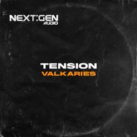 TENSION - Valkaries