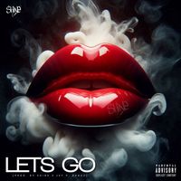 SHINE - Lets Go (Explicit)