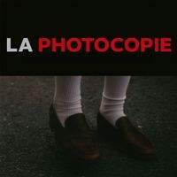 CUPID - LA PHOTOCOPIE