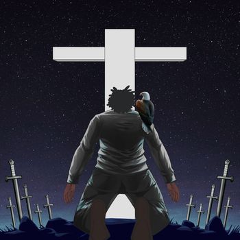 Kaizer - By Gods Grace (Explicit)