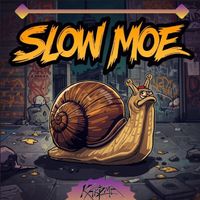 Karizma - Slow Moe (Instrumental)