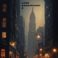 Michael Hanrahan Moore - Jazz Band / Piano 2