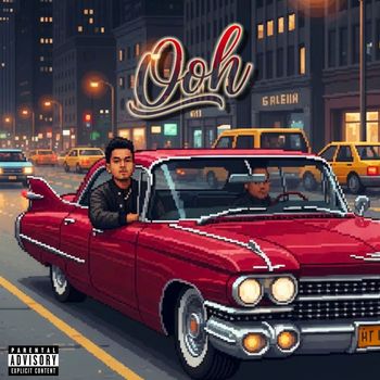 ARTT - Ooh (Explicit)