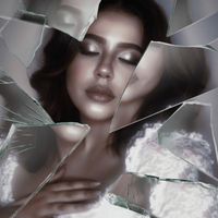 Ash - Pieces Of Me (Explicit)
