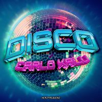 carlo kalu - DISCO