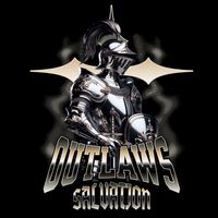 SAVIOR - Outlaws Salvation