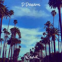 M0na.K - D Dreams