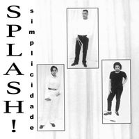 Splash - Simplicidade