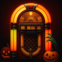 B-west - Last call at the monster bar