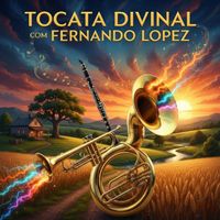 Fernando Lopez - Tocata Divinal