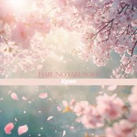 Eyne - Haruno Yakusoku